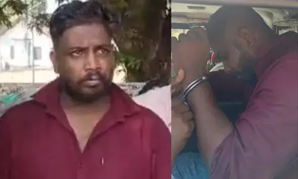 ഓപ്പറേഷന്‍ ഡി ഹണ്ട്: നിലേശ്വരത്ത് വന്‍ എം.ഡി.എം.എ വേട്ട; കാപ്പ ചുമത്തി നാട് കടത്തിയ പ്രതിയില്‍ നിന്നും പിടികൂടിയത് 19.200 ഗ്രാം ലഹരി വസ്തുക്കള്‍