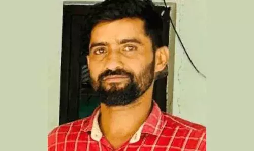 പ്രതിശ്രുത വരനെ കാണാനില്ലെന്ന് പരാതി; പൊലീസ് അന്വേഷണം ആരംഭിച്ചു