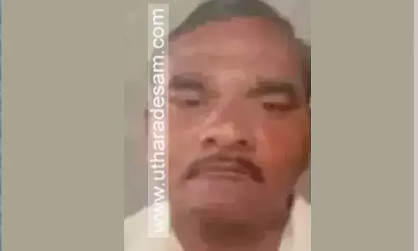 ബേക്കലില്‍ ട്രെയിനില്‍ നിന്ന് തെറിച്ചുവീണ മഹാരാഷ്ട്ര സ്വദേശി മരിച്ചു