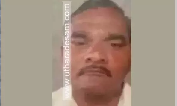 ബേക്കലില്‍ ട്രെയിനില്‍ നിന്ന് തെറിച്ചുവീണ മഹാരാഷ്ട്ര സ്വദേശി മരിച്ചു