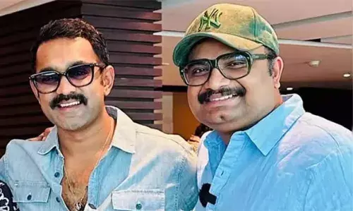 തലവന് ശേഷം നടന്‍ ആസിഫ് അലിയും സംവിധായകന്‍ ജിസ് ജോയിയും ഒന്നിക്കുന്നു; പുതിയ ചിത്രം പ്രഖ്യാപിച്ചു