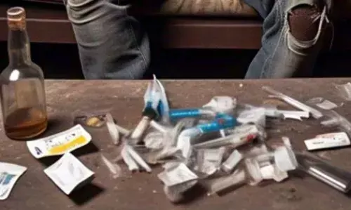 ലഹരി; മാരക വിപത്ത് ലഹരി; മാരക വിപത്ത്