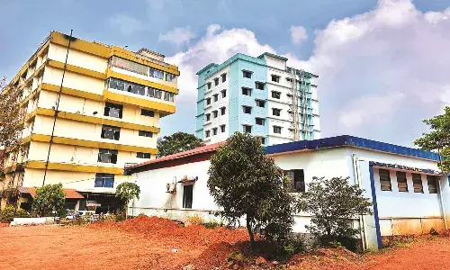 ജനറല്‍ ആസ്പത്രി എന്ന കാസര്‍കോട്ടുകാരുടെ മെഡിക്കല്‍ കോളേജ്