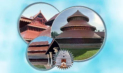 മധൂര്‍ ശ്രീ മദനന്തേശ്വര സിദ്ധിവിനായക ക്ഷേത്രം; ചരിത്രവും ഐതിഹ്യവും,   അനന്തം, അവാച്യം, അവര്‍ണനീയം