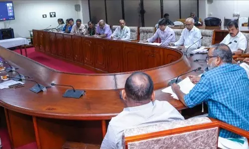 ജില്ലയിലെ കവുങ്ങ് കൃഷി പ്രതിസന്ധി; പഠനത്തിന് വിദഗ്ധ സമിതി വരുന്നു ജില്ലയിലെ കവുങ്ങ് കൃഷി പ്രതിസന്ധി; പഠനത്തിന് വിദഗ്ധ സമിതി വരുന്നു