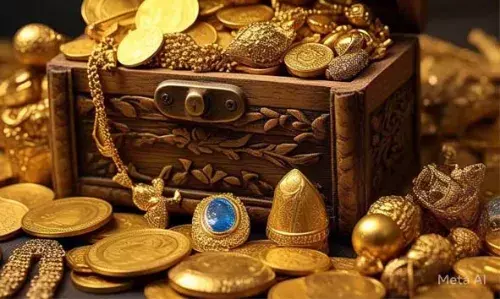 GOLD | തുടര്ച്ചയായ രണ്ടാം ദിനവും നെഞ്ചിടിപ്പേകി സ്വര്ണ വില; 320 രൂപ കൂടി, പവന് 65880 രൂപ GOLD | തുടര്ച്ചയായ രണ്ടാം ദിനവും നെഞ്ചിടിപ്പേകി സ്വര്ണ വില; 320 രൂപ കൂടി, പവന് 65880 രൂപ