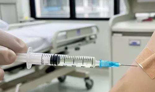 HIV | വളാഞ്ചേരിയില് ലഹരി സംഘത്തില്പെട്ട 9 പേര്ക്ക് എച്ച്.ഐ.വി ബാധ സ്ഥിരീകരിച്ചു; വിനയായത് ഒരേ സിറിഞ്ച് ഉപയോഗിച്ചത് HIV | വളാഞ്ചേരിയില് ലഹരി സംഘത്തില്പെട്ട 9 പേര്ക്ക് എച്ച്.ഐ.വി ബാധ സ്ഥിരീകരിച്ചു; വിനയായത് ഒരേ സിറിഞ്ച് ഉപയോഗിച്ചത്