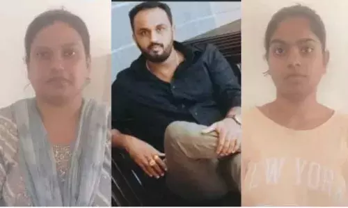 ARRESTED | ബെംഗളൂരുവിലെ റിയല്‍ എസ്റ്റേറ്റ് ഉടമയുടെ കൊലപാതകം: ഭാര്യയും അമ്മായിയമ്മയും അറസ്റ്റില്‍