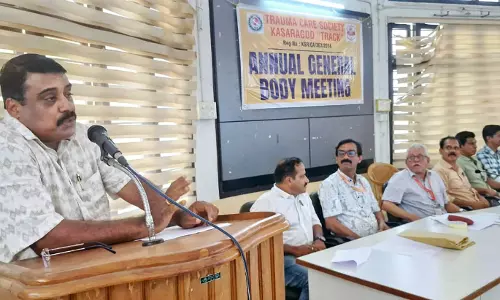 രാസലഹരിക്കെതിരെ വ്യാപക പ്രചരണം നടത്താന് ട്രാക്ക്; വളണ്ടിയര് സ്ക്വാഡ് സജ്ജമാക്കും രാസലഹരിക്കെതിരെ വ്യാപക പ്രചരണം നടത്താന് ട്രാക്ക്; വളണ്ടിയര് സ്ക്വാഡ് സജ്ജമാക്കും