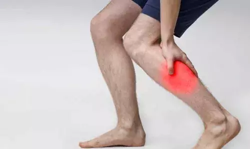 MUSCLE PAIN | മസില് കയറുന്നത് പതിവാണോ? പരിഹാരമുണ്ട് MUSCLE PAIN | മസില് കയറുന്നത് പതിവാണോ? പരിഹാരമുണ്ട്