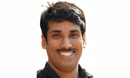 ACHIEVEMENT | വിനോദ് പായത്തിന് മീഡിയ അക്കാദമി ഫെലോഷിപ്പ് ACHIEVEMENT | വിനോദ് പായത്തിന് മീഡിയ അക്കാദമി ഫെലോഷിപ്പ്