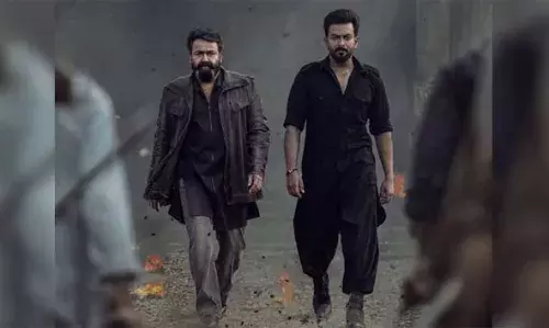 EMPURAAN | സൂപ്പര്‍ ഹിറ്റ് ചിത്രം എമ്പുരാന്‍ മലേഷ്യയിലേക്കും; ഏപ്രില്‍ 9 ന് ചിത്രം തിയറ്ററുകളില്‍ എത്തിക്കുമെന്ന് അണിയറക്കാര്‍