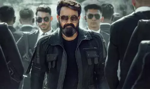 CONROVERSY | എമ്പുരാന്‍ സിനിമ രാഷ്ട്രീയ വിവാദമായിരിക്കെ ചിത്രത്തിന്റെ സെന്‍സര്‍ വിവരങ്ങള്‍ പുറത്ത്; വെട്ടിമാറ്റിയത് 10 സെക്കന്റ് മാത്രം