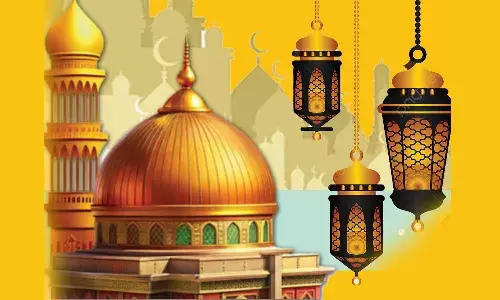 ARTICLE  |  ശവ്വാല് തിളക്കം ARTICLE  |  ശവ്വാല് തിളക്കം