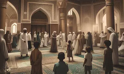 ARTICLE  | ലഹരിക്കെതിരെയുള്ള പ്രതിജ്ഞ മുഴങ്ങട്ടെ, ഈ പെരുന്നാളില് ARTICLE  | ലഹരിക്കെതിരെയുള്ള പ്രതിജ്ഞ മുഴങ്ങട്ടെ, ഈ പെരുന്നാളില്