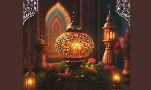 ARTICLE |  റമദാന് വിട പറയുമ്പോള് മനസ് പിടയുന്നു ARTICLE |  റമദാന് വിട പറയുമ്പോള് മനസ് പിടയുന്നു