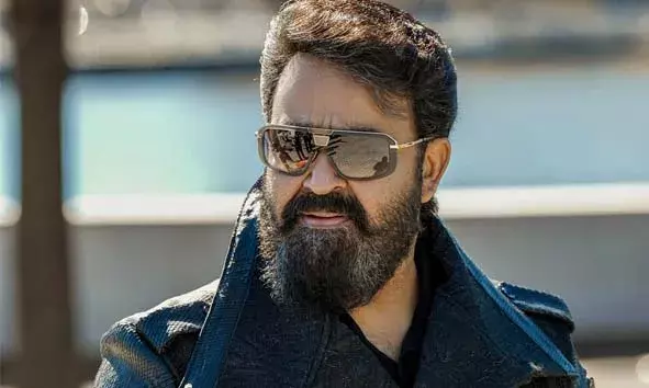 CONTROVERSY | എന്റെ ശക്തി പ്രേക്ഷകരുടെ സ്നേഹവും വിശ്വാസവും; എമ്പുരാന് വിവാദത്തില് ഖേദം പ്രകടിപ്പിച്ച് മോഹന്ലാല് CONTROVERSY | എന്റെ ശക്തി പ്രേക്ഷകരുടെ സ്നേഹവും വിശ്വാസവും; എമ്പുരാന് വിവാദത്തില് ഖേദം പ്രകടിപ്പിച്ച് മോഹന്ലാല്