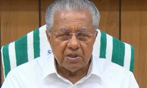 AIMS | എയിംസ് അനുവദിക്കണമെന്ന് കേന്ദ്രത്തിനോട് നിരന്തരം ചോദിക്കുന്നുണ്ട്; കാത്തിരിക്കാമെന്നല്ലാതെ എന്തുപറയാന്‍ എന്ന് മുഖ്യമന്ത്രി