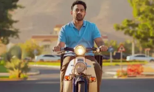 SARKEET | ആസിഫ് അലിയുടെ സര്‍ക്കീട്ട് മെയ് 8 ന് തിയേറ്റുകളിലെത്തും; സൂപ്പര്‍ ഹിറ്റാക്കാന്‍ ആരാധകര്‍