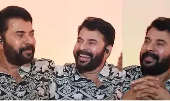 MAMMOOTTY | മമ്മൂക്കയുടെ അമ്മ മെഹ് ഫില്; പഴയ പാട്ടുകള് പാടിയും ഓര്മകള് പങ്കുവച്ചുമുള്ള താരത്തിന്റെ വീഡിയോ ഏറ്റെടുത്ത് ആരാധകര് MAMMOOTTY | മമ്മൂക്കയുടെ അമ്മ മെഹ് ഫില്; പഴയ പാട്ടുകള് പാടിയും ഓര്മകള് പങ്കുവച്ചുമുള്ള താരത്തിന്റെ വീഡിയോ ഏറ്റെടുത്ത് ആരാധകര്