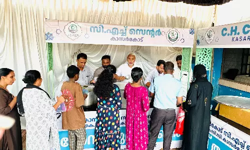 PERUNNAL | ജനറല് ആസ്പത്രിയില് സി.എച്ച് സെന്ററിന്റെ ശ്രദ്ധേയ പ്രവര്ത്തനം PERUNNAL | ജനറല് ആസ്പത്രിയില് സി.എച്ച് സെന്ററിന്റെ ശ്രദ്ധേയ പ്രവര്ത്തനം