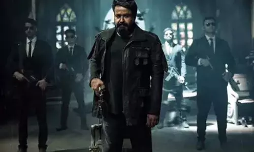 EMPURAAN | എമ്പുരാന്‍ സിനിമയുടെ പ്രദര്‍ശനം അടിയന്തരമായി തടയണമെന്നാവശ്യപ്പെട്ട് നല്‍കിയ ഹര്‍ജി തളളി ഹൈക്കോടതി