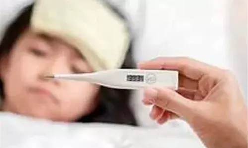 FEVER | കടുത്ത വേനലിലും പനി പടരുന്നതില് ആശങ്ക FEVER | കടുത്ത വേനലിലും പനി പടരുന്നതില് ആശങ്ക