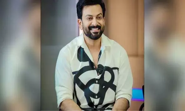 PRITHVIRAJ | നിസാം ബഷീര്‍ സംവിധാനം ചെയ്യുന്ന ഐ നോബഡി എന്ന ചിത്രത്തിലൂടെ പൃഥ്വിരാജ് വീണ്ടും ക്യാമറക്ക് മുന്നിലേക്ക്