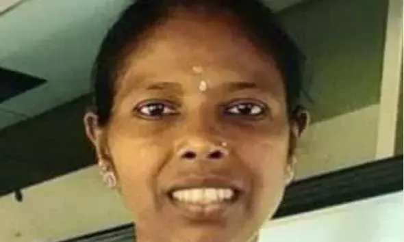 Death | നഴ് സിംഗ് കോളജ് ഹോസ്റ്റല്‍ മെസ്സിലെ ജീവനക്കാരി ജോലി സ്ഥലത്ത് കുഴഞ്ഞു വീണ് മരിച്ചു