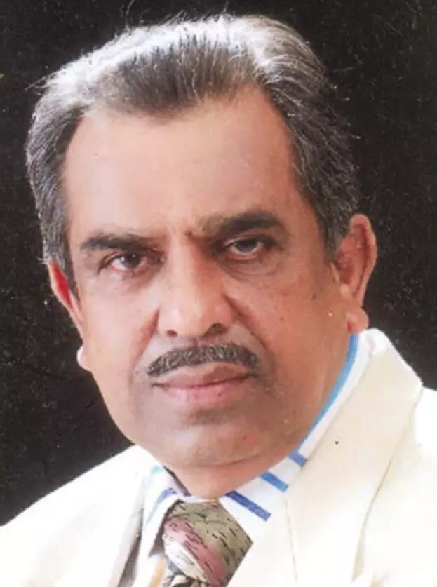 സി.എല് ഹമീദ് സി.എല് ഹമീദ്