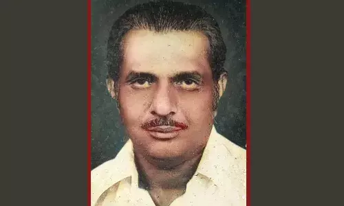Remembrance   | ബി.എം. നാടിന്റെ വിശ്വസ്ത സേവകന് Remembrance   | ബി.എം. നാടിന്റെ വിശ്വസ്ത സേവകന്