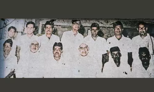 B M ABDUL RAHMAN  | ഓര്മ്മയുടെ നാല് പതിറ്റാണ്ട് B M ABDUL RAHMAN  | ഓര്മ്മയുടെ നാല് പതിറ്റാണ്ട്