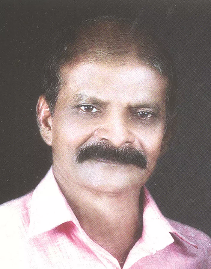 പി.വി.കെ. അരമങ്ങാനം പി.വി.കെ. അരമങ്ങാനം