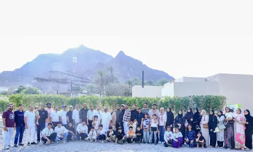 ഒരു പെരുന്നാള്‍ യാത്രയുടെ പൊല്‍സ്...