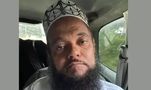 യുവതിയെ ലൈംഗിക ചൂഷണത്തിനിരയാക്കി ഒരു ലക്ഷം രൂപ തട്ടിയെടുത്തു; മന്ത്രവാദി അറസ്റ്റില് യുവതിയെ ലൈംഗിക ചൂഷണത്തിനിരയാക്കി ഒരു ലക്ഷം രൂപ തട്ടിയെടുത്തു; മന്ത്രവാദി അറസ്റ്റില്