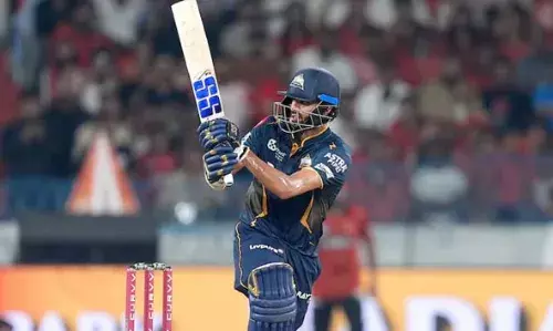 മധ്യനിരയില് നിന്നും ബാറ്റ് ചെയ്തത് തനിക്ക് ഇഷ്ടപ്പെട്ടു: സണ്റൈസേഴ്സ് ഹൈദരാബാദിനെതിരെയുള്ള വിജയത്തിനുശേഷം വാഷിംഗ് ടണ് സുന്ദര് മധ്യനിരയില് നിന്നും ബാറ്റ് ചെയ്തത് തനിക്ക് ഇഷ്ടപ്പെട്ടു: സണ്റൈസേഴ്സ് ഹൈദരാബാദിനെതിരെയുള്ള വിജയത്തിനുശേഷം വാഷിംഗ് ടണ് സുന്ദര്