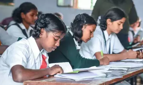 ദേശീയ കായിക മത്സരങ്ങളില്‍ പങ്കെടുക്കുന്ന വിദ്യാര്‍ഥികള്‍ക്ക് എസ്.എസ്.എല്‍.സി, ഹയര്‍സെക്കന്‍ഡറി പരീക്ഷയില്‍ ലഭിക്കുന്ന ഗ്രേസ് മാര്‍ക്ക് ഉയര്‍ത്തി