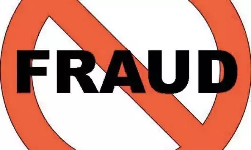 കുണ്ടംകുഴി ജി.ബി.ജി നിക്ഷേപതട്ടിപ്പ്: ചെയര്‍മാനെതിരെ ഒരു കേസ് കൂടി രജിസ്റ്റര്‍ ചെയ്തു