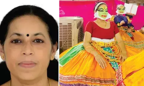 പ്രസന്നകുമാരിയുടെ സ്വപ്നസാഫല്യം പ്രസന്നകുമാരിയുടെ സ്വപ്നസാഫല്യം