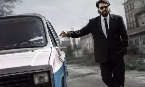 പ്രദര്‍ശനത്തിനെത്താനിരിക്കെ മമ്മൂട്ടി നായകനാകുന്ന ബസൂക്കയിലെ 6 പ്രധാന മാറ്റങ്ങള്‍ പുറത്തുവിട്ട് അണിയറക്കാര്‍