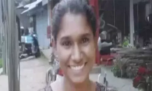 നഴ് സിംഗ് വിദ്യാര്‍ഥിനിയുടെ മരണം: ഹോസ്റ്റല്‍ വാര്‍ഡനെതിരെ ആത്മഹത്യാ പ്രേരണാകുറ്റം ചുമത്തി കോടതിക്ക് റിപ്പോര്‍ട്ട് നല്‍കി