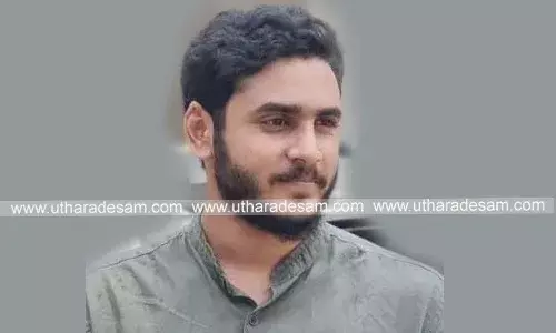 3 യുവാക്കളുടെ മരണം കാസര്കോടിന് കണ്ണീരായി 3 യുവാക്കളുടെ മരണം കാസര്കോടിന് കണ്ണീരായി