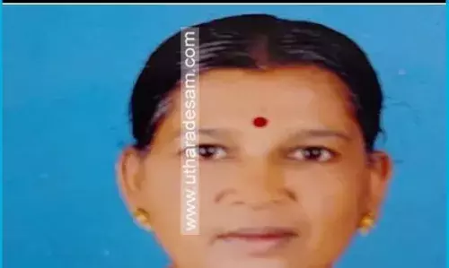 വീടിന് സമീപത്തെ ഷെഡില്‍ വീട്ടമ്മ തൂങ്ങി മരിച്ച നിലയില്‍