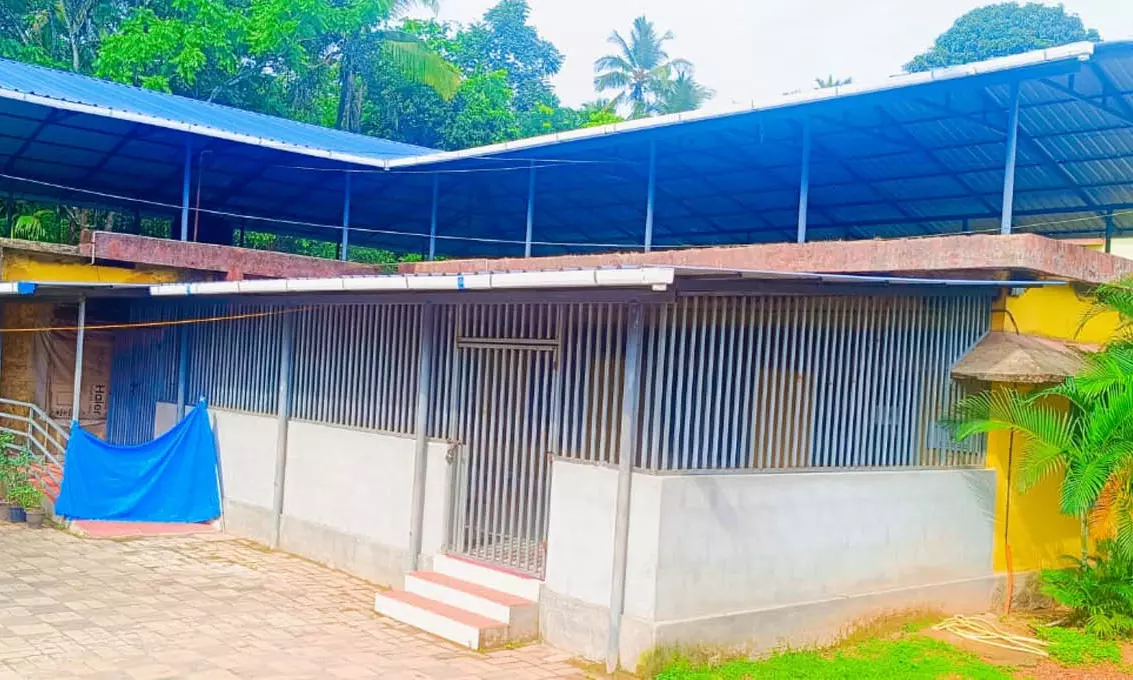 വാണിനഗര്‍ കുടുംബാരോഗ്യ കേന്ദ്രത്തില്‍ ഡോക്ടറും ജീവനക്കാരുമില്ല