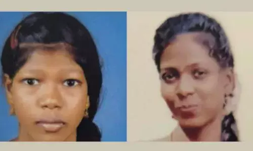 ഉഡുപ്പിയില് സംശയാസ്പദമായ സാഹചര്യത്തില് രണ്ട് സഹോദരിമാരെ കാണാതായതായി പരാതി ഉഡുപ്പിയില് സംശയാസ്പദമായ സാഹചര്യത്തില് രണ്ട് സഹോദരിമാരെ കാണാതായതായി പരാതി