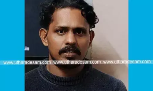 ഹാഷിഷ് കൈവശം വെച്ചതിന് തളങ്കരയില് യുവാവ് പിടിയില് ഹാഷിഷ് കൈവശം വെച്ചതിന് തളങ്കരയില് യുവാവ് പിടിയില്