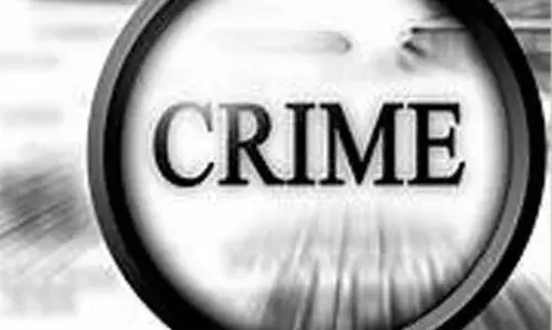 പ്രണയത്തില് നിന്ന് പിന്മാറിയതിന്റെ പേരില് വീടുകയറി അക്രമം; കാസര്കോട് സ്വദേശിനിയായ യുവതി വിഷം കഴിച്ച് ഗുരുതരാവസ്ഥയില് പ്രണയത്തില് നിന്ന് പിന്മാറിയതിന്റെ പേരില് വീടുകയറി അക്രമം; കാസര്കോട് സ്വദേശിനിയായ യുവതി വിഷം കഴിച്ച് ഗുരുതരാവസ്ഥയില്