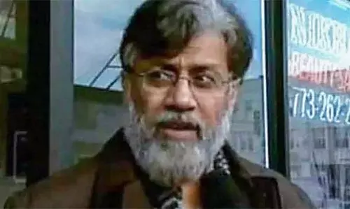 തഹാവൂര്‍ റാണയെ പൂട്ടാന്‍ എന്‍.ഐ.എ; മുംബൈ ഭീകരാക്രമണത്തില്‍ പങ്കുള്ള ഡേവിഡ് ഹെഡ് ലി അയച്ച ഇമെയിലുകള്‍ കോടതിയില്‍ ഹാജരാക്കി