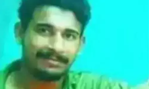 കോവിഡ് ബാധിതയെ ആംബുലന്‍സില്‍ പീഡിപ്പിച്ച കേസില്‍ പ്രതിക്ക് ജീവപര്യന്തം തടവ് ശിക്ഷ; 1,08,000 രൂപ പിഴയും അടയ്ക്കണം