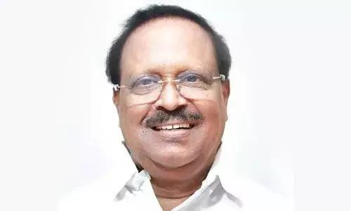 ജില്ലാ സ്‌പോര്‍ട്‌സ് കൗണ്‍സിലിന് നിരവധി പദ്ധതികള്‍ സമ്മാനിച്ച ശൂരനാട് രാജശേഖരന്‍ അന്തരിച്ചു